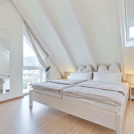 Tu Hus In Linde Eck Βίλα Zingst Εξωτερικό φωτογραφία