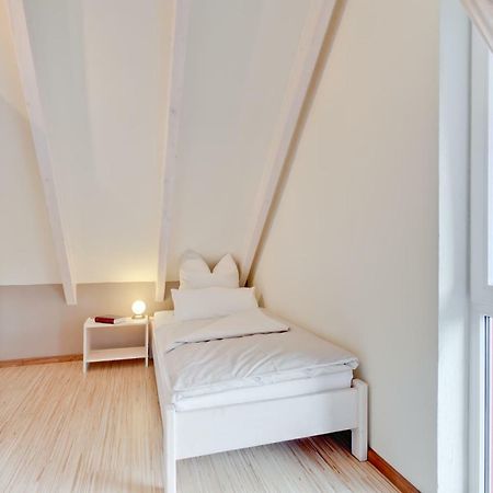 Tu Hus In Linde Eck Βίλα Zingst Εξωτερικό φωτογραφία