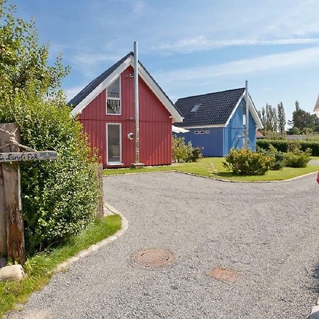 Tu Hus In Linde Eck Βίλα Zingst Εξωτερικό φωτογραφία