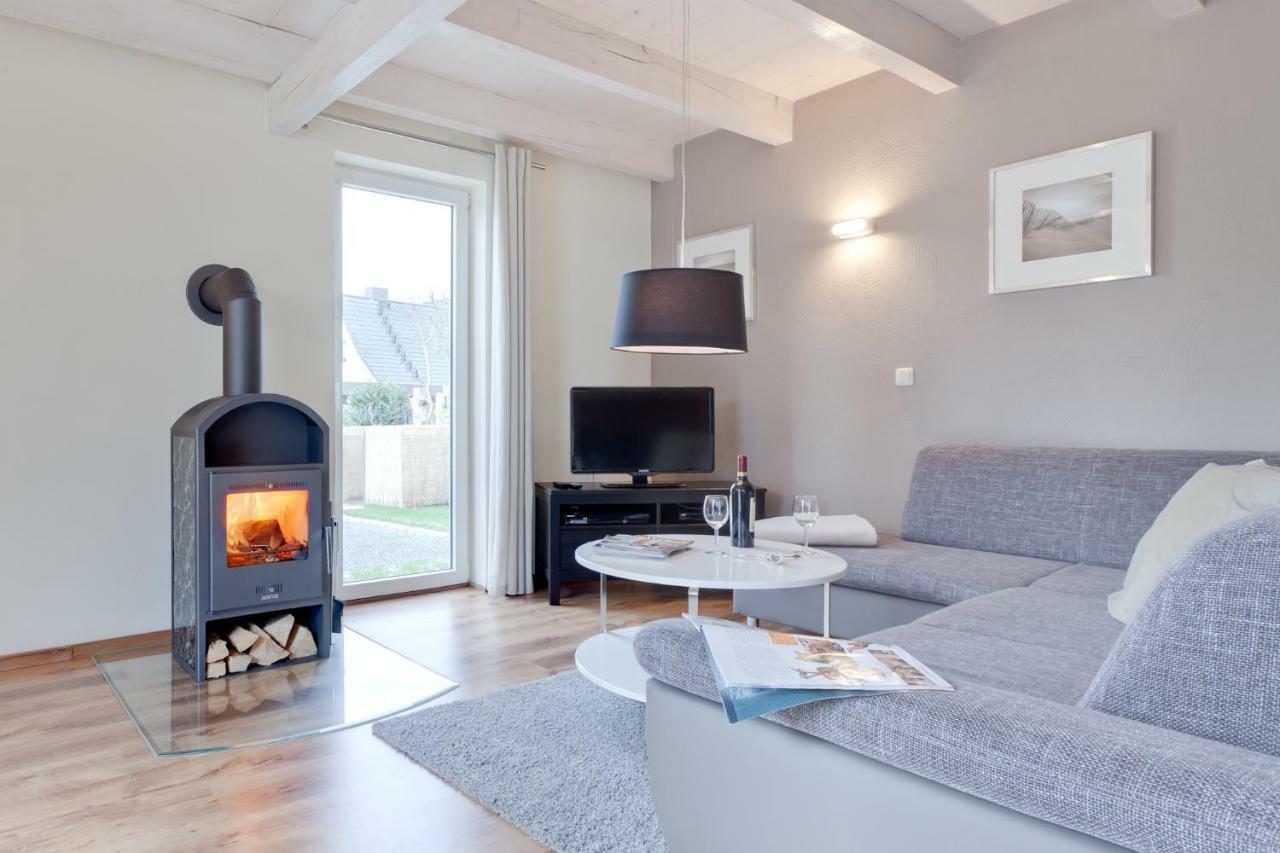 Tu Hus In Linde Eck Βίλα Zingst Εξωτερικό φωτογραφία