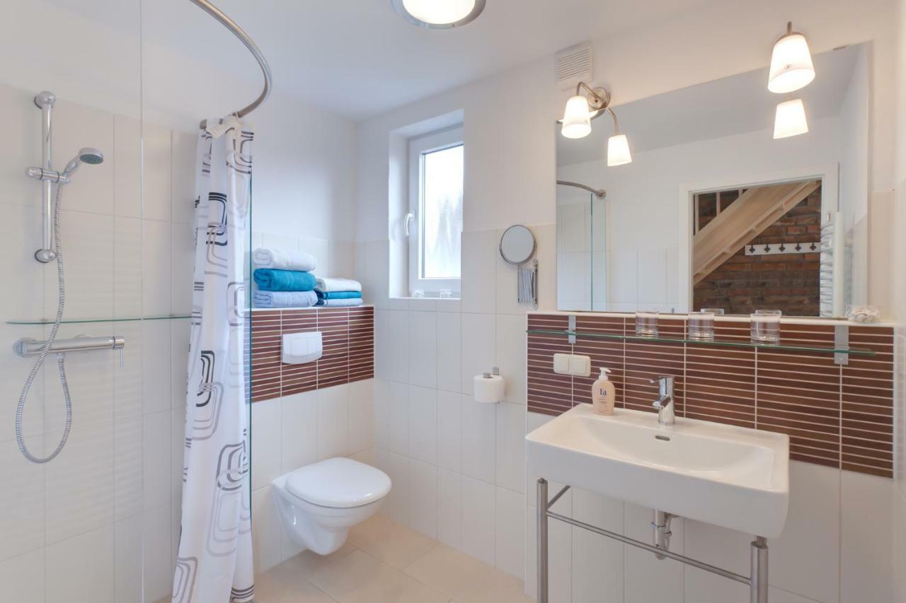 Tu Hus In Linde Eck Βίλα Zingst Εξωτερικό φωτογραφία