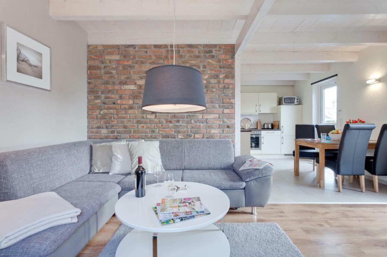 Tu Hus In Linde Eck Βίλα Zingst Εξωτερικό φωτογραφία