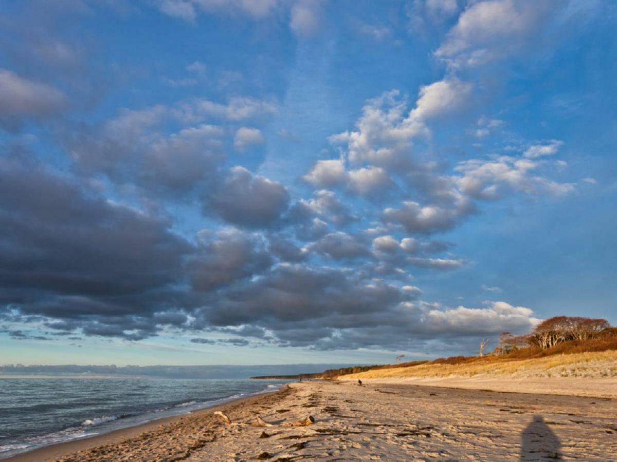 Tu Hus In Linde Eck Βίλα Zingst Εξωτερικό φωτογραφία